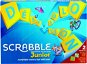 Scrabble Junior CZ - Spoločenská hra
