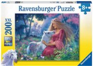 Ravensburger értékes pillanatokat - Puzzle
