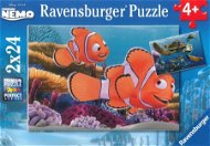 Ravensburger Nemo - Jigsaw