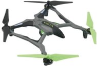Quadcopter droMidA Vista UAV grün - Drohne
