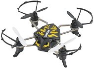 Quadcopter Kodo kamera fekete - Drón