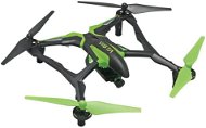 Quadcopter Dromida Vista FPV zöld - Drón