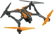 Quadcopter Dromida Vista FPV narancs - Drón