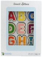 cleveren Buchstaben - Interaktives Spielzeug