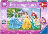 Ravensburger Princess - Jigsaw