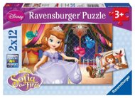 Ravensburger Sofia - Puzzle