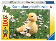 Ravensburger a réten - Puzzle