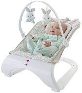 Fisher-Price - Comfort Curve Deluxe Baby-Wippe - Kindersitz