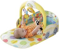 Fisher-Price - 3-in-1 toy car - Play Pad