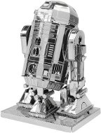 Metal Earth - Star Wars R2-D2 - Building Set