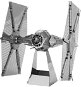 Metal Earth - Star Wars TIE Fighter - Building Set