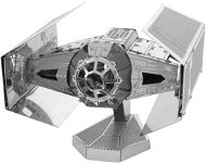 Metal Erde - Star Wars Vader TIE Fighter - Bausatz