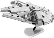 Metal Earth - Star Wars Millennium Falcon - Building Set