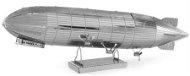 Metal Erde - Luftschiff Zeppelin - Bausatz