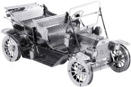 Metallische Erde - Ford Modell T 1908 - Bausatz