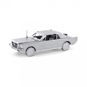 Metallische Erde - Ford Mustang 1965 - Bausatz