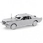 Metal Earth - Ford Mustang 1965 - Building Set