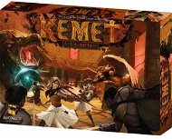 Kemet: Ta-Seti - Board Game Expansion