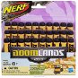 Nerf Doomlands - Tartalék lőszer 30 db - Nerf kiegészítő