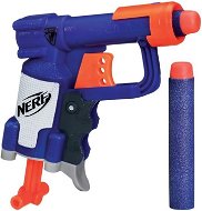 Nerf Elite Jolt - Detská pištoľ