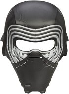 Star Wars Epizóda 7 - Maska Kylo Ren - Detská maska na tvár