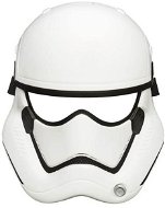 Star Wars Epizóda 7 - Maska Stormtrooper - Detská maska na tvár