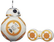 Star Wars Epizóda 7 - BB8 droid na diaľkové ovládanie - RC model
