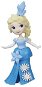 Ice Kingdom - Little doll Elsa - Doll