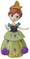 Ice Kingdom - A small doll Anna - Doll