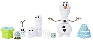Frozen Fever - Olaf with party accessories - Game Set