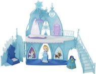 The Ice Kingdom - Elza´s Ice Palace - Game Set