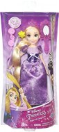 Disney Princess - Locika Doll with hair accessories - Doll