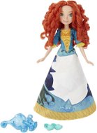 Disney-Prinzessin Merida mit sich verfärbendem Rock - Puppe