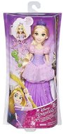 Disney Princess - Doll Rapunzel with bubble blower - Doll