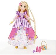 Disney Princess - Rapunzel With a Spare Dress - Doll