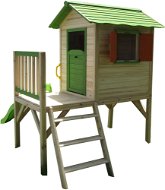 MILAP children's playhouse on legs - Children's Playhouse