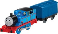 Thomas & Friends Trackmaster Motorised Thomas Engine - Game Set