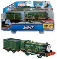 Mattel Thomas a gőzmozdony - Emily a nagyszerű vonat - Játékszett