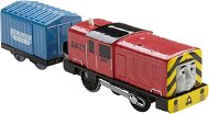 Mattel Thomas & Friends - Battery-operated Salty - Game Set