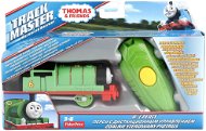 Mattel Thomas the Tank Engine - Trains on the remote control R / C Percy - Game Set