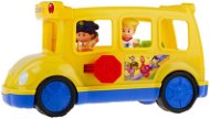 Fisher Price - Bus - Spielset