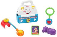 Fisher Price - Medical suitcase - Educational Toy