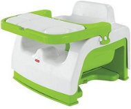 Fisher-Price - Increasing seat with the baby - Seat