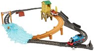 Thomas & Friends Trackmaster Treasure Chase Set Mattel - Spielset