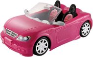 Mattel Barbie - Cabrio - Játékszett