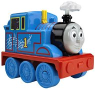 Thomas the Tank Engine Musical Train Engine - Game Set