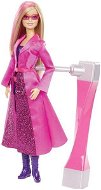 Mattel Barbie - Secret Agent in rosa - Puppe