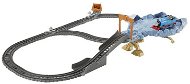 Thomas & Friends DFM51 Trackmaster Close Call Cliff - Game Set