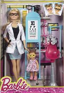 Mattel Barbie - Augenchirurgie - Spielset
