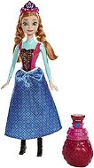 Ice Királyság - Princess Anne - Játékbaba
